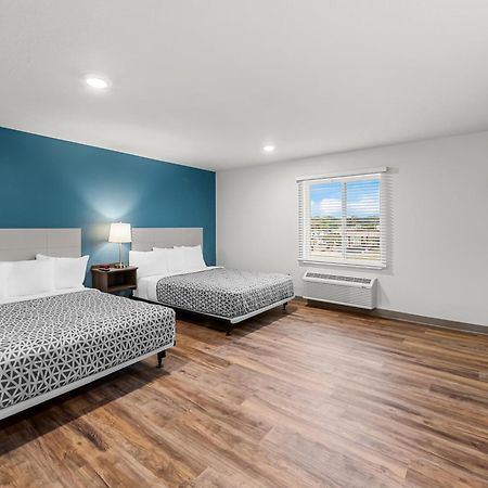 Woodspring Suites Kansas City Airport Екстер'єр фото